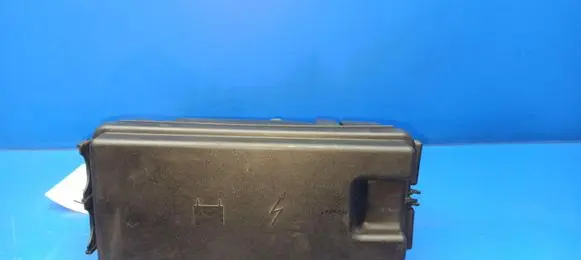 Mercedes-Benz R W251 Fuse box set 1645400182 2515400524