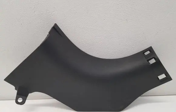 Mitsubishi Space Star Foot area side trim 7217A106ZZ