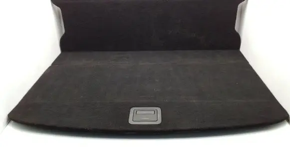 Mazda 6 Trunk/boot floor carpet liner GS2A6883XD GS2A688H0F