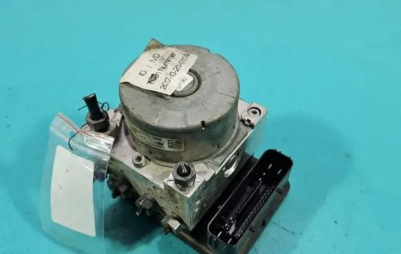 Ford Focus ABS Pump F1FC2C405AJ IMPRK1563052