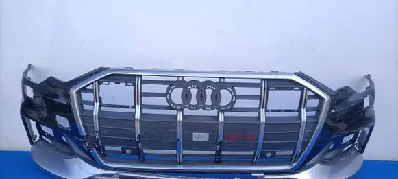 Audi A6 S6 C8 4K Front bumper 4K0853651G