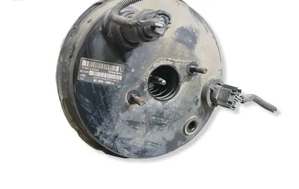 Volvo S60 Brake booster P30714320 03785960014 827441