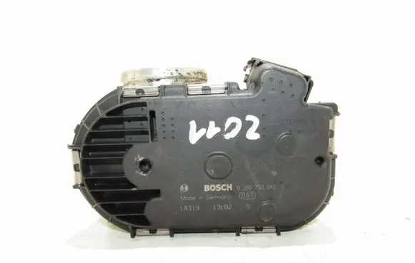 Fiat Punto (188) Electric throttle body valve 0280750042
