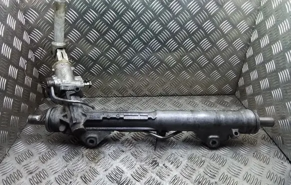 BMW 5 E60 E61 Steering rack 7853501200 6776910 677691001