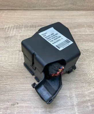 Audi A6 S6 C6 4F Fuse box set 8D2941824