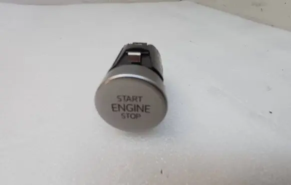 Volkswagen ID. Buzz Engine start stop button switch 5H0959839