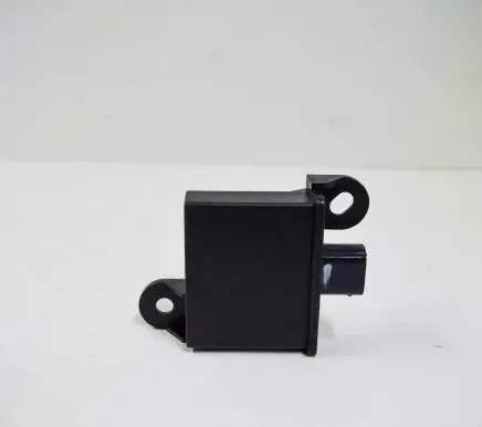 Porsche Cayenne (92A) Tire pressure control unit 7PP907283