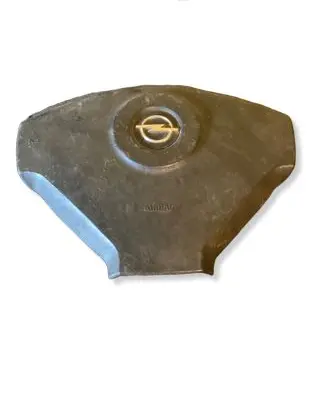 Opel Vivaro Steering wheel airbag 8200676902C 80411610273 93859346