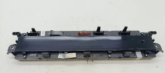 Renault Scenic II - Grand scenic II Speedometer (instrument cluster) 8200353671