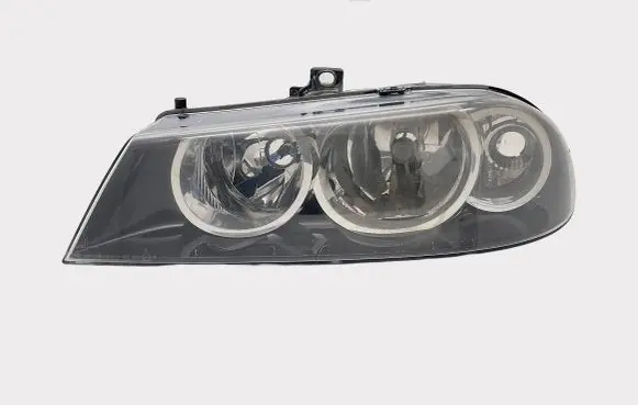 Alfa Romeo 156 Headlight/headlamp 60695646 60685943