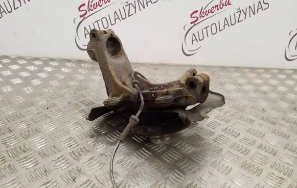 Renault Kadjar Front wheel hub