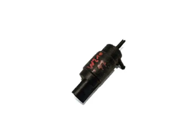 Windscreen/windshield washer pump