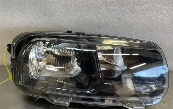 Citroen C4 Cactus Headlight/headlamp DOCITROENC4CACTUS