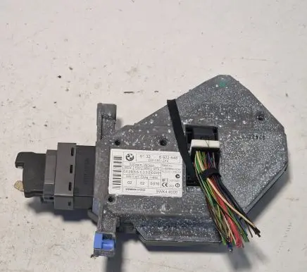 BMW 7 E65 E66 Ignition lock 6922648 5WK48000 E65CASZAS