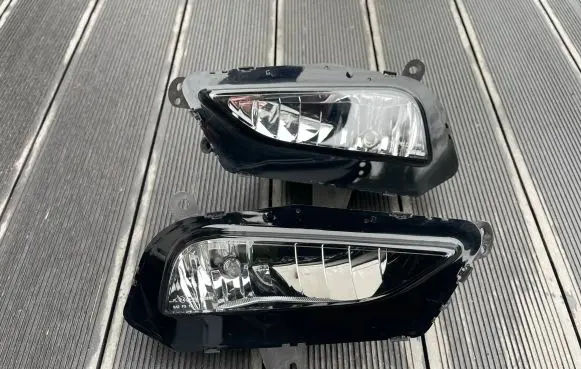 Opel Mokka X Front fog light 23497537 23497536