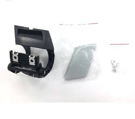 Volkswagen Phaeton Headlight washer nozzle holder 3D0807928B