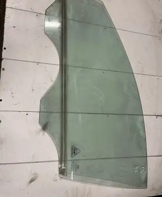 KIA Ceed Front door window glass four-door 43R00351 DOT618M351AS2