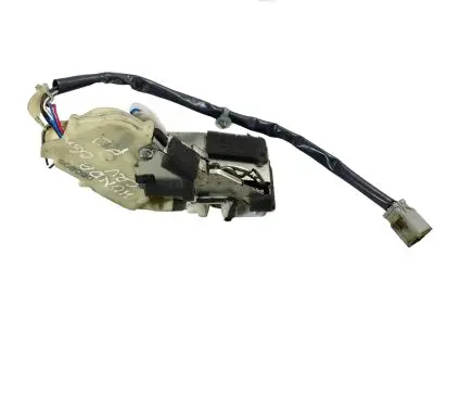 Honda CR-V Front door lock 060206