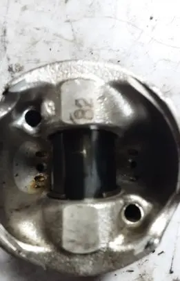 Audi A6 S6 C7 4G Piston 8372T