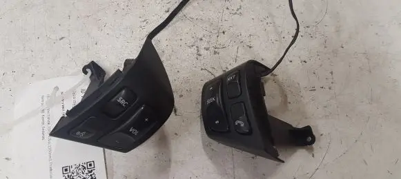 Saab 9-3 Ver1 Steering wheel buttons/switches 12786152