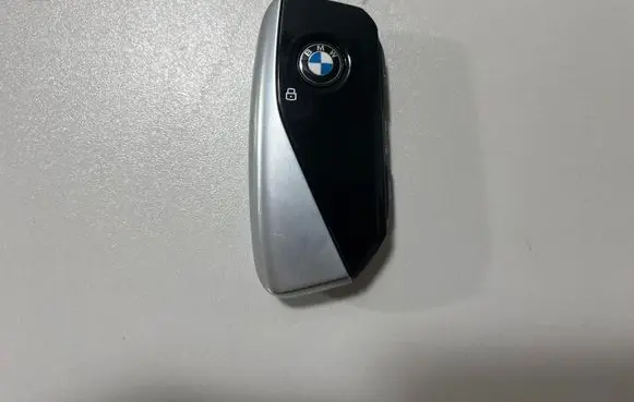 Ignition key/card