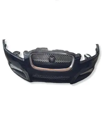 Jaguar XF X250 Front bumper CX2M17C831BB