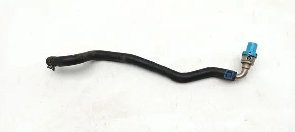 Volkswagen Touran II Fuel line pipe 48143571