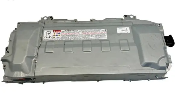 Toyota Corolla E210 E21 Car battery G928047150