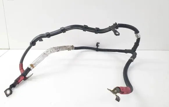 BMW 1 F20 F21 Positive cable (battery) 8571249