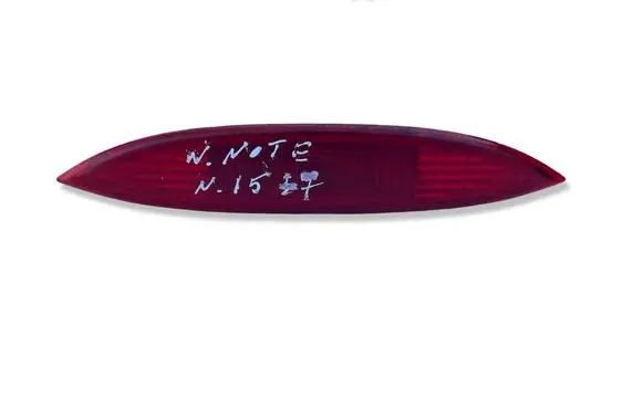Nissan Note (E11) Third/center stoplight 265905U80A