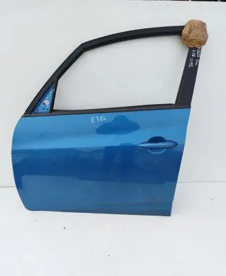 KIA Venga Front door