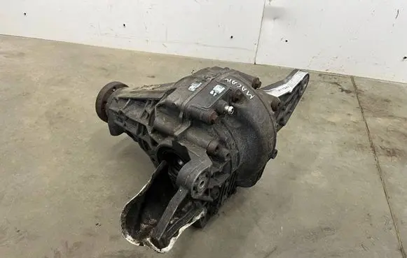 Porsche Macan (95B) Rear differential