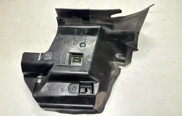 Mercedes-Benz GL X166 Other front door trim element A1667231008