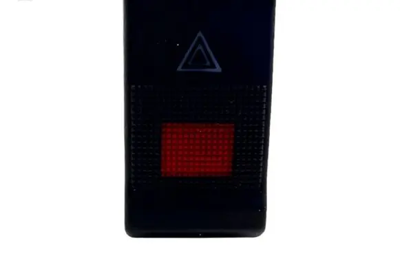 Audi A4 S4 B5 8D Hazard light switch 4A0941509A