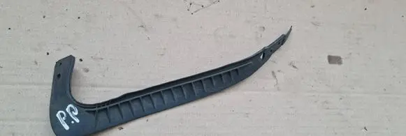Audi A7 S7 4G Under headlight/headlamp trim 17612102