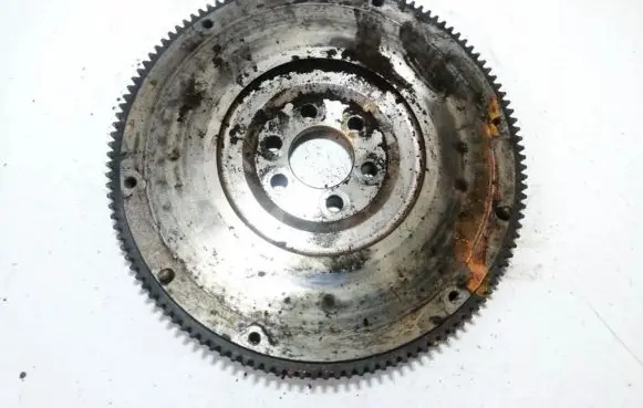 Volkswagen Golf V Flywheel r0301052710 jf321