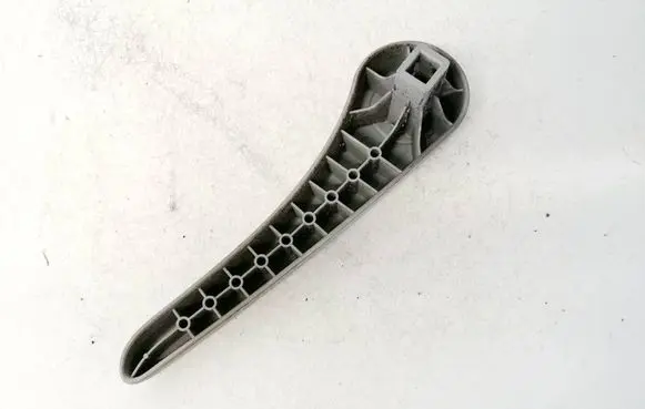 Citroen C3 Pluriel Other interior part 9640028277