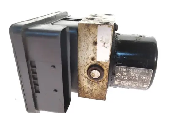Renault Espace IV ABS Pump 8200159837D 10020601054 10096014233