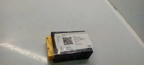 BMW 5 E39 Immobilizer control unit/module 61358375840 05393120
