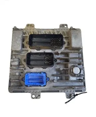 Opel Insignia A Engine control unit/module ECU 55489904 395357783 55591599