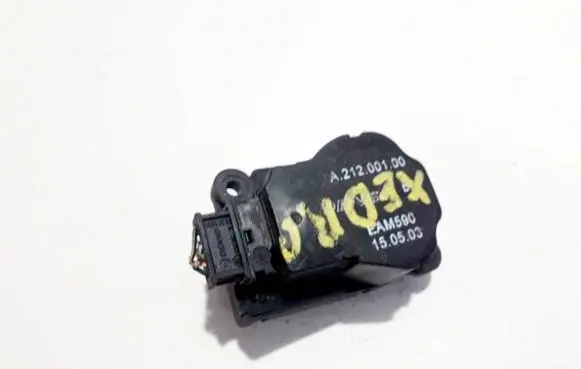 Lancia Phedra Air flap motor/actuator a21200100 eam590