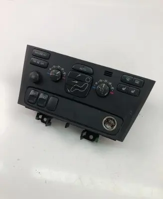 Volvo V70 Interior fan control switch 8691876