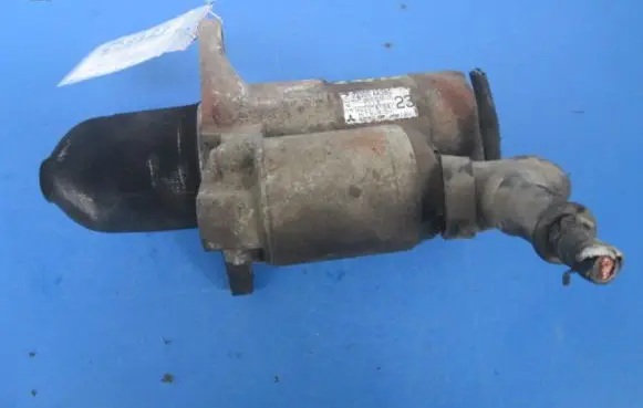 Subaru Legacy Starter motor