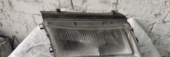 Volkswagen PASSAT B5 Headlight/headlamp 14869200