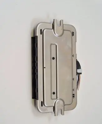 BMW 5 F10 F11 Light module LCM 61359250454901