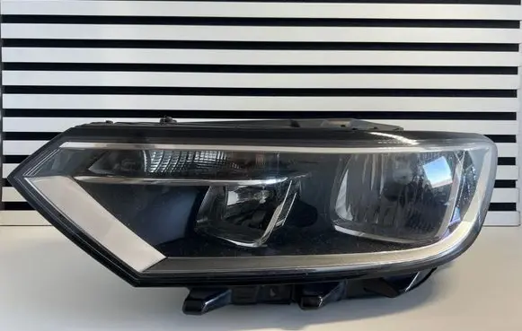 Volkswagen PASSAT B8 Headlight/headlamp 3G1941005B 90049907 X591VF2098TD