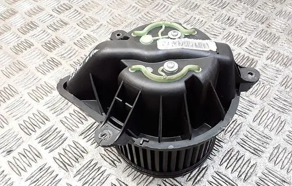 Heater fan/blower