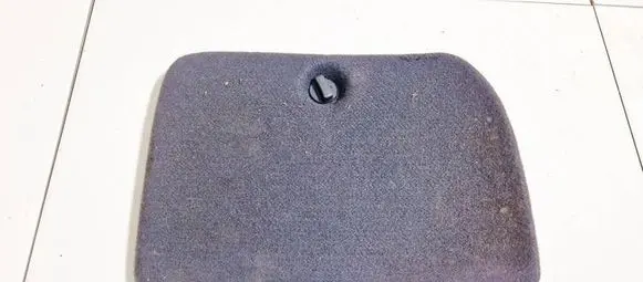 Toyota Avensis T250 Other trunk/boot trim element