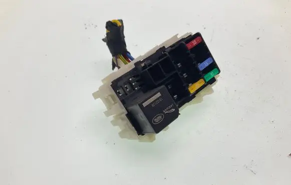 Land Rover Discovery Sport Other relay DH2214B192CA VF4A11F21Z33