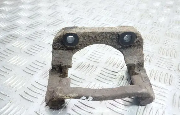 Renault Megane I Front Brake Caliper Pad/Carrier 